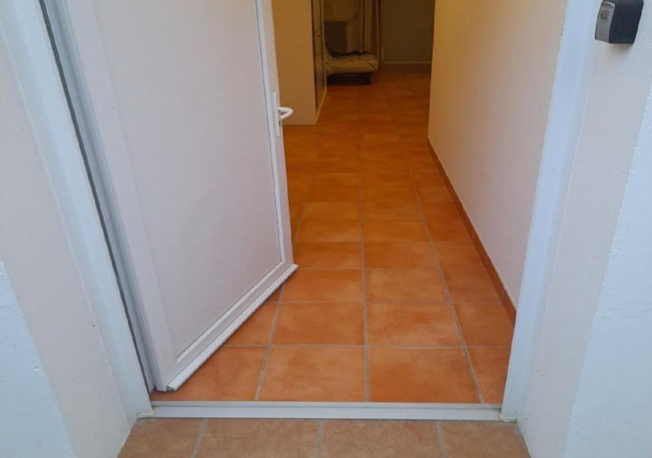 LOGEMENT T2 PMR piscine Privée 400m de la Plage Saint-Jean-de-Monts Extérieur photo