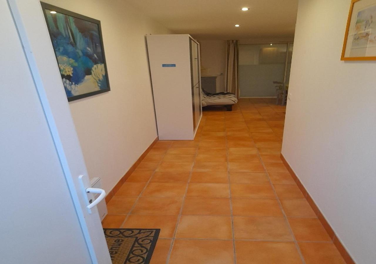 LOGEMENT T2 PMR piscine Privée 400m de la Plage Saint-Jean-de-Monts Extérieur photo