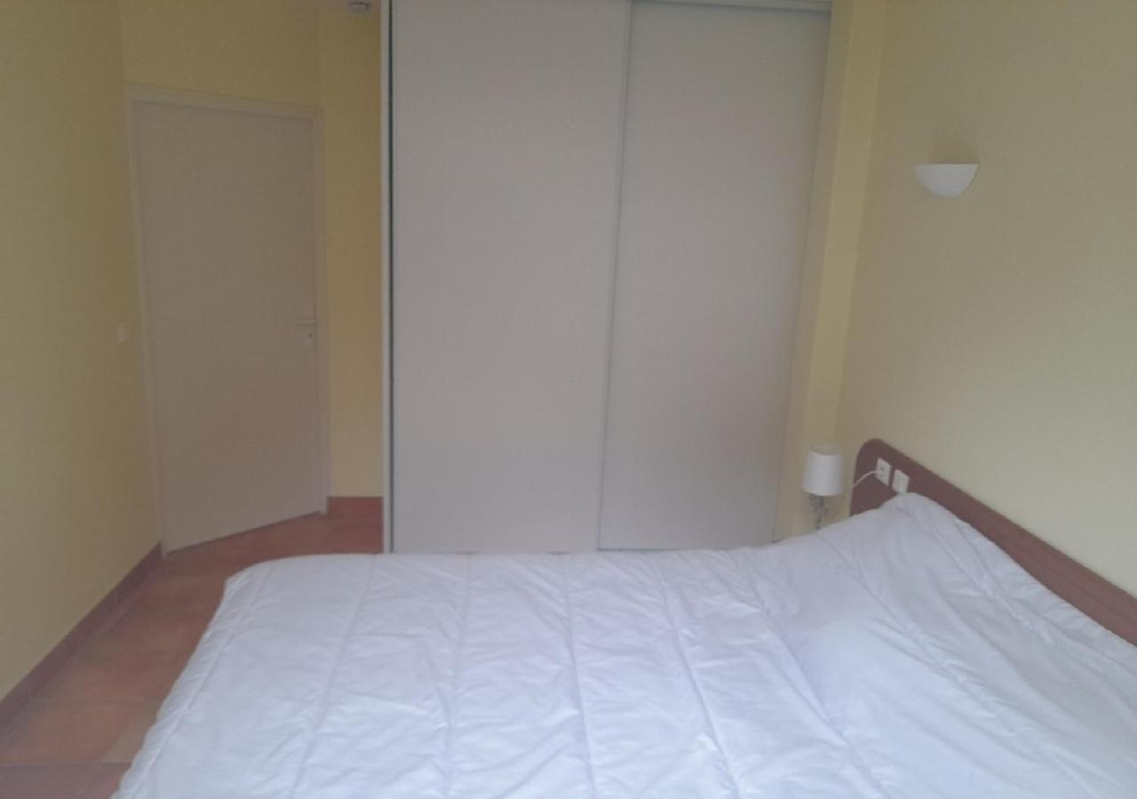 LOGEMENT T2 PMR piscine Privée 400m de la Plage Saint-Jean-de-Monts Extérieur photo