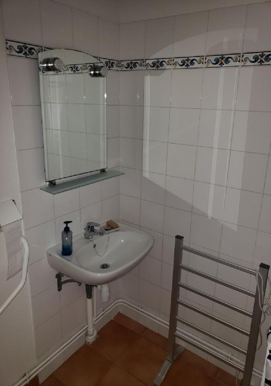 LOGEMENT T2 PMR piscine Privée 400m de la Plage Saint-Jean-de-Monts Extérieur photo