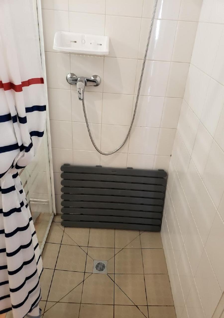 LOGEMENT T2 PMR piscine Privée 400m de la Plage Saint-Jean-de-Monts Extérieur photo