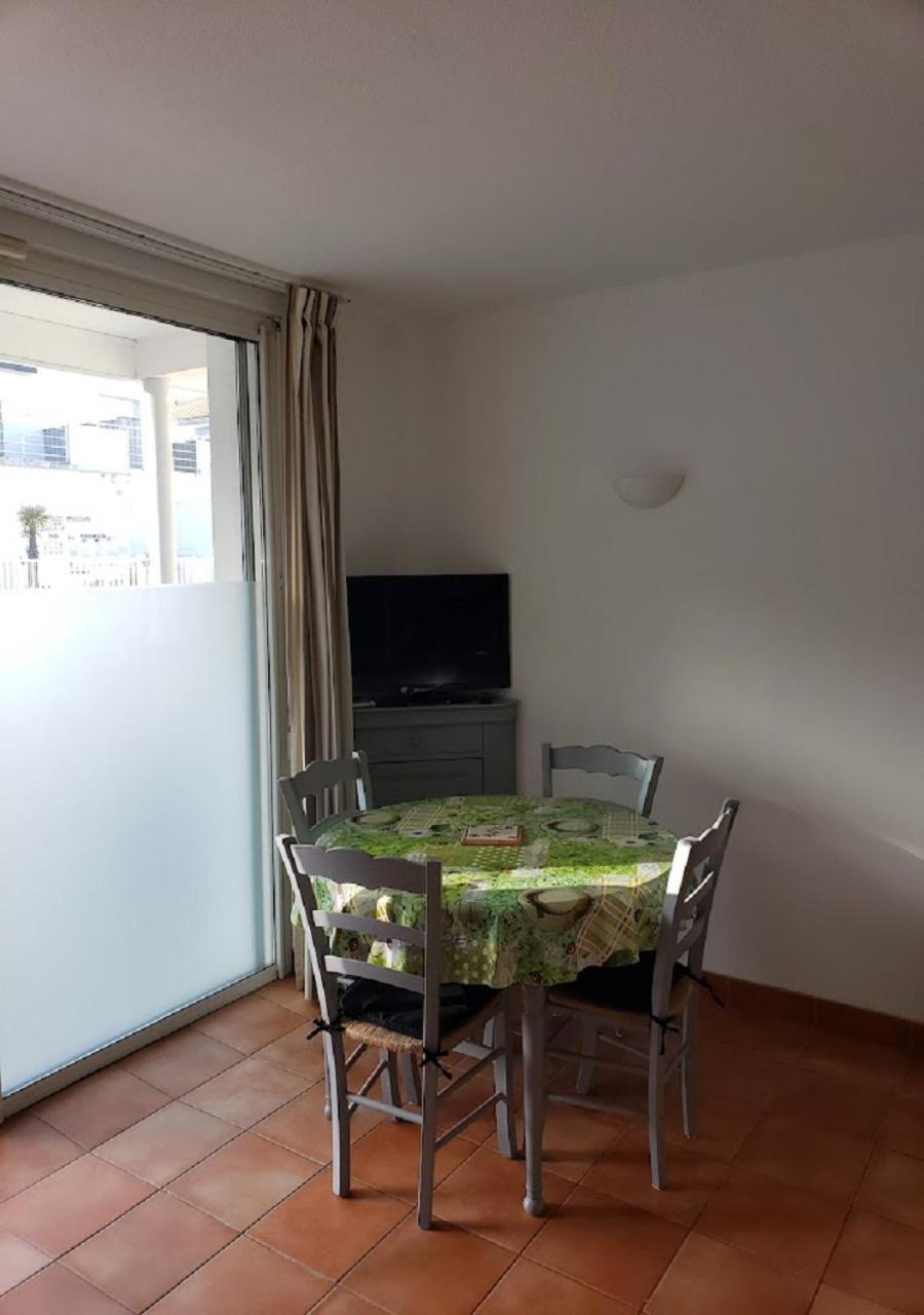 LOGEMENT T2 PMR piscine Privée 400m de la Plage Saint-Jean-de-Monts Extérieur photo