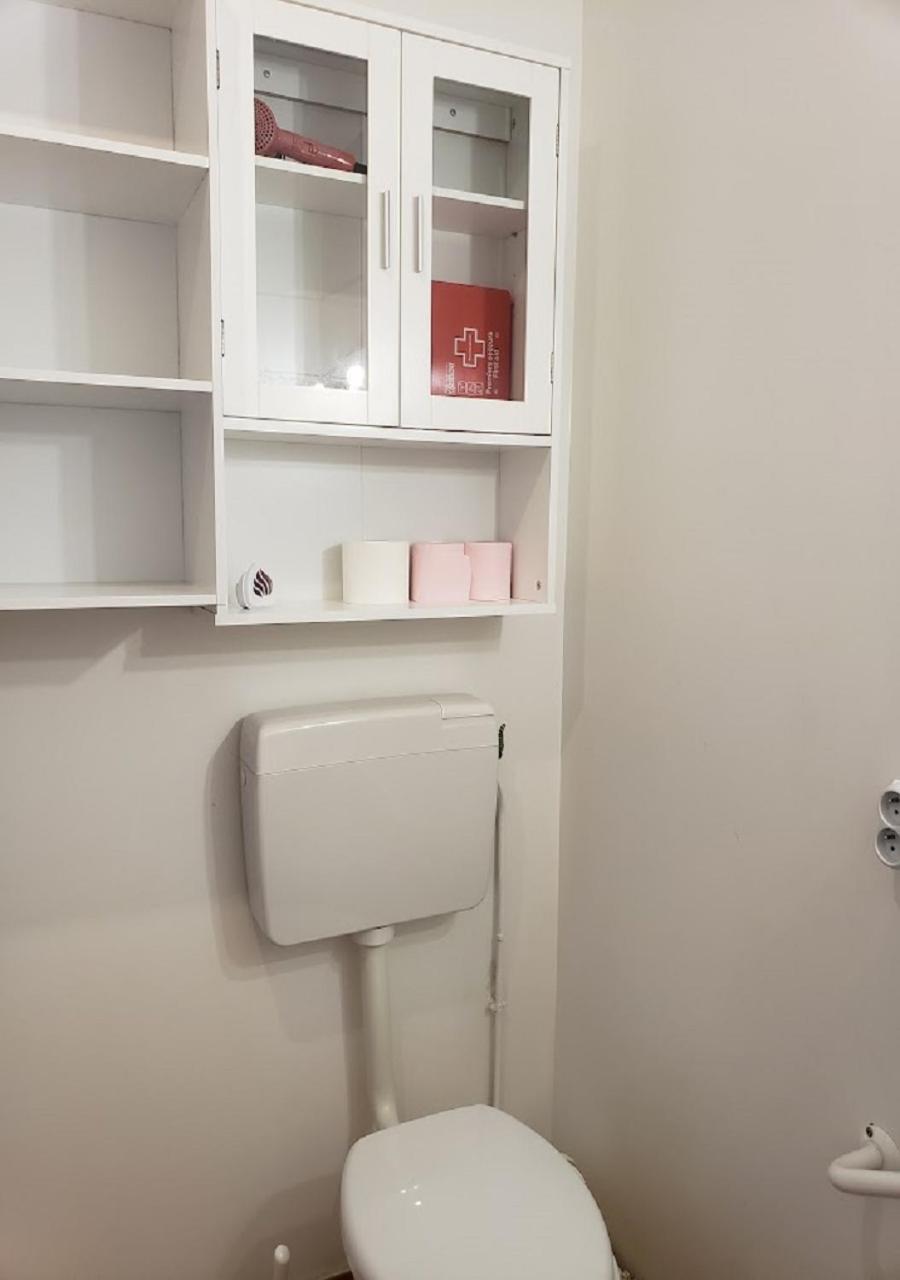 LOGEMENT T2 PMR piscine Privée 400m de la Plage Saint-Jean-de-Monts Extérieur photo